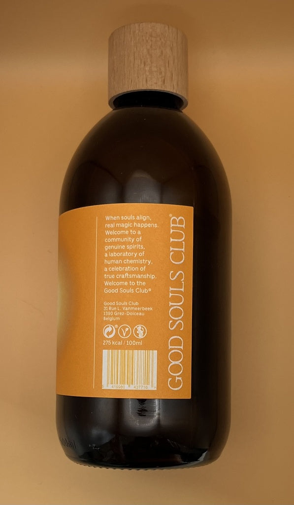 SOULSTICE HERBALS PASTIS