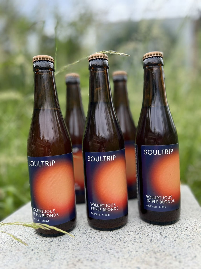 SOULTRIP PACK 6