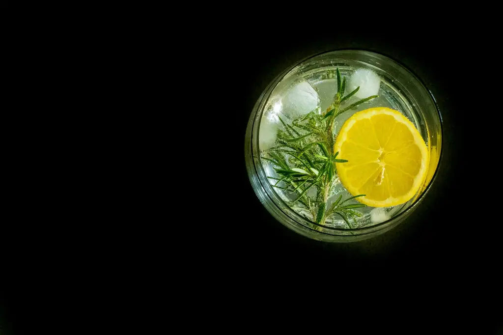 SOULMATE GIN - BERGAMOTE & PINE TREE