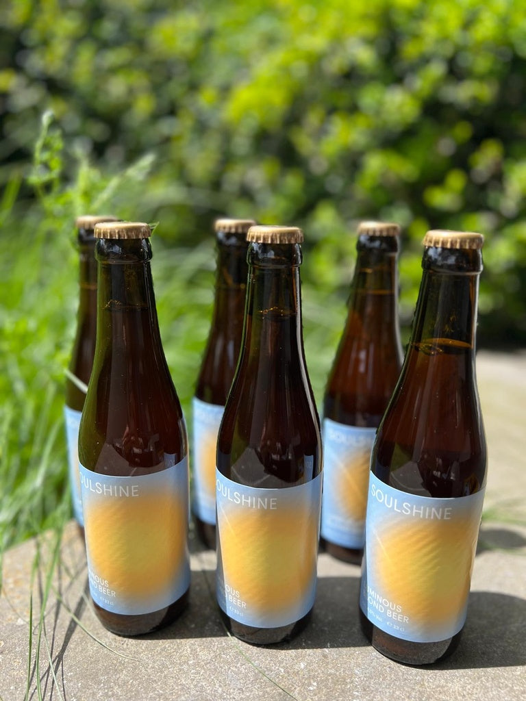 SOULSHINE PACK 24