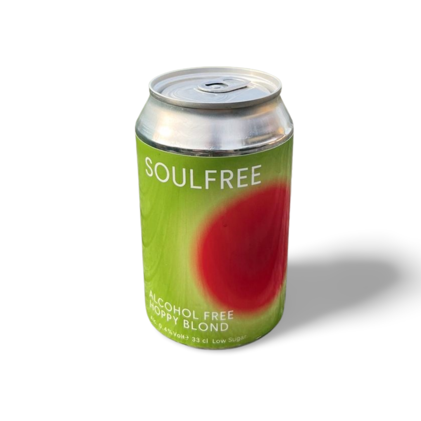 SOULFREE PACK 6