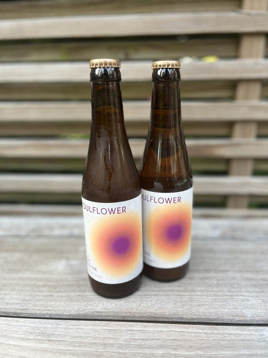 SOULFLOWER PACK 24